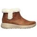Skechers Ankle Boots - CHESTNUT - 144013 On The Go Joy Endeavor